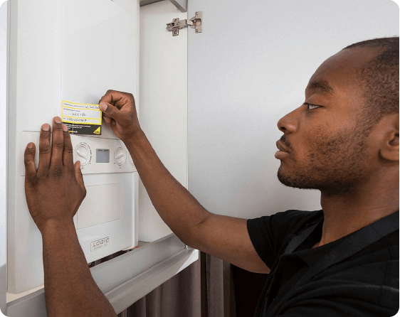 TSL Heating & Plumbing