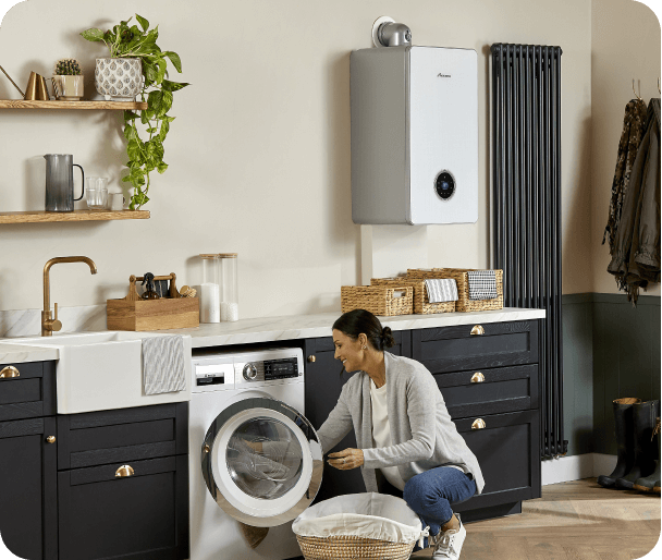 TSL Heating & Plumbing