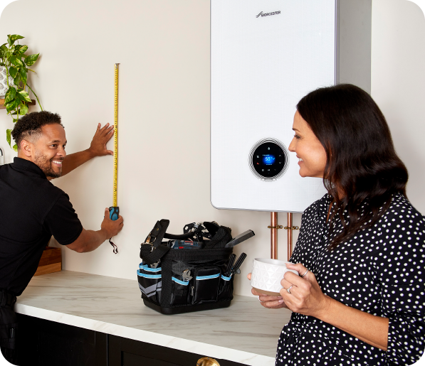 TSL Heating & Plumbing