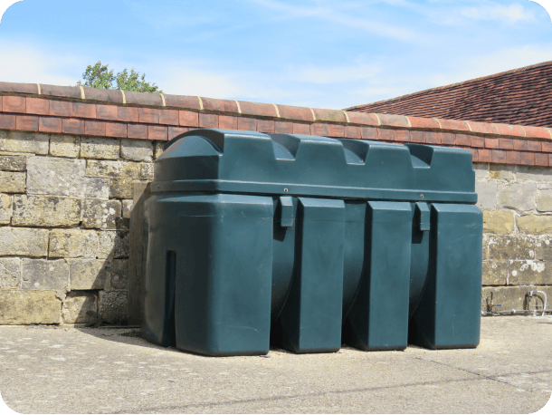 TSL Heating & Plumbing