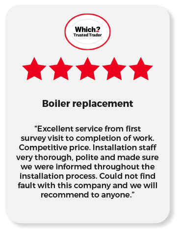 TSL Heating & Plumbing