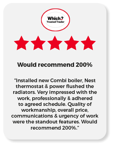 TSL Heating & Plumbing