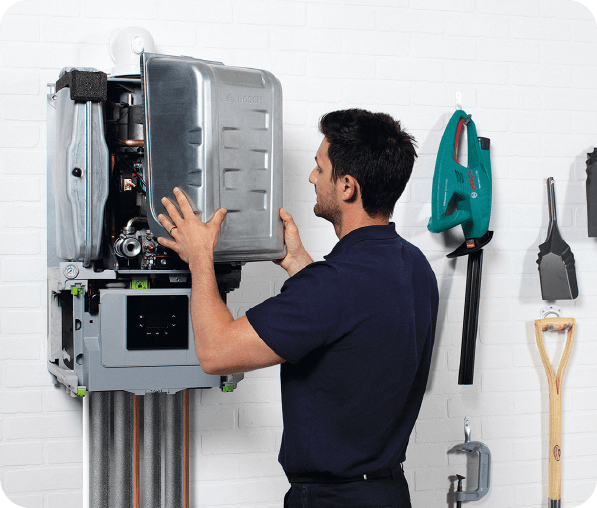 TSL Heating & Plumbing