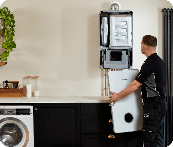 TSL Heating & Plumbing